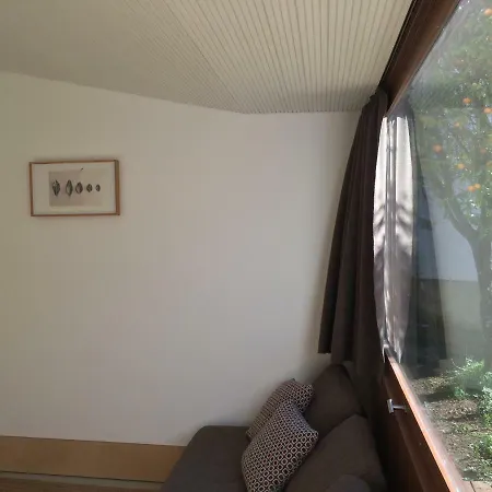 Sobre Ribas 2|12 شقة كويمبرا